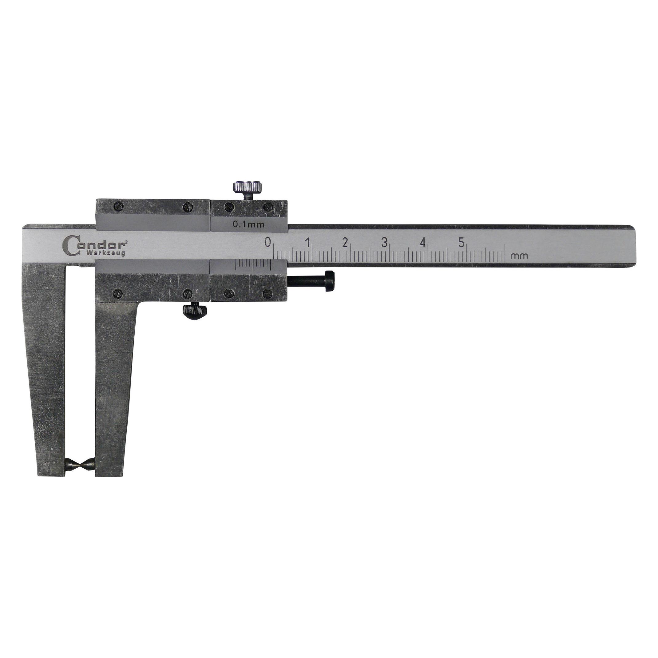 Condor Messschieber (6 cm) (65476357)