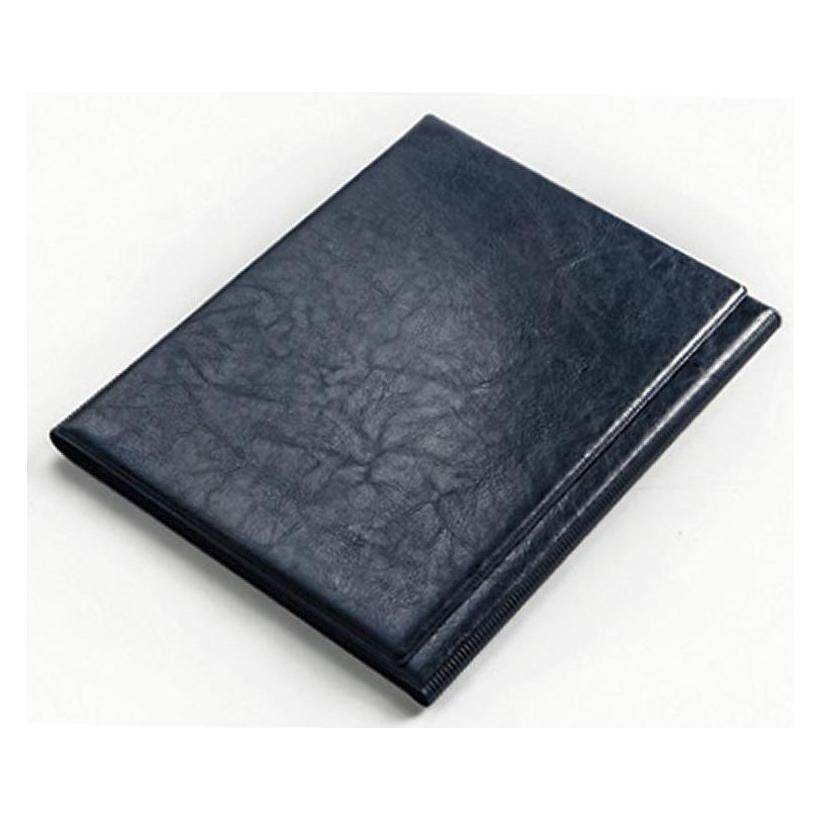 Panta Plast FAHRER-AKTENTASCHE A5 PVC SCHWARZ (0309-0011-01) (A5) (0309-0011-01)
