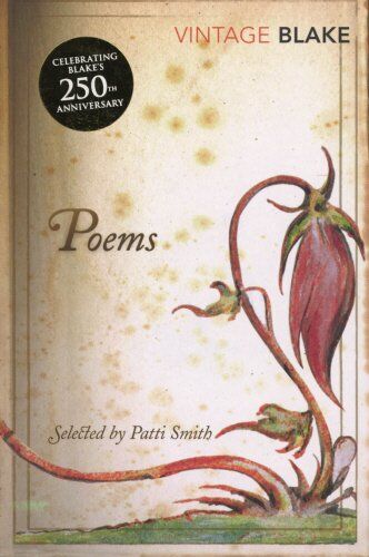 William Blake - Poems (Vintage Classics) - Preis vom 07.10.2026 11:45:10 h