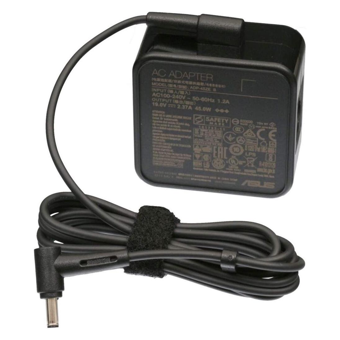 ASUS Adapter 45W19V 3P (4PHI) (45 W) (0A001-00694300)