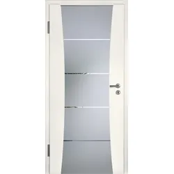 Hörmann Holz-Innentür DesignLine Rail 2