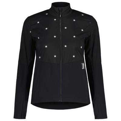 Maloja - Women's VictoriaM. - Softshelljacke Gr L schwarz