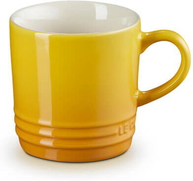 Le Creuset Nectar Stoneware Cappuccino Mug