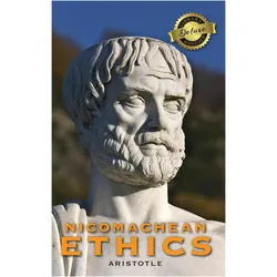 Nicomachean Ethics (Deluxe Library Edition), Sachbücher