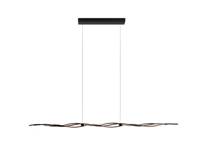 Escale Pendelleuchte Silk 2.0, höhenverstellbar, dimmbar, für