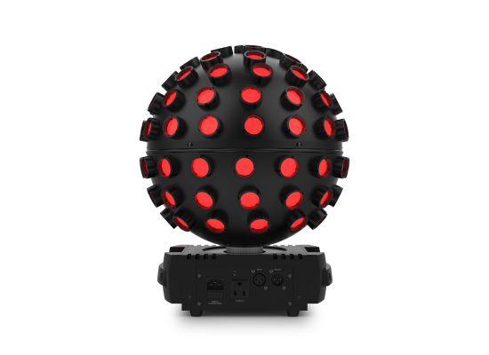 Chauvet DJ Rotosphere HP LED Strahleneffekt