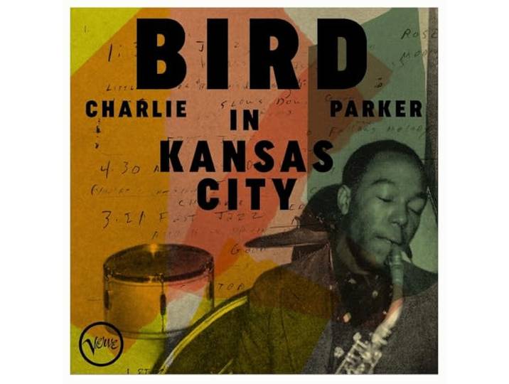 Bird In Kansas City