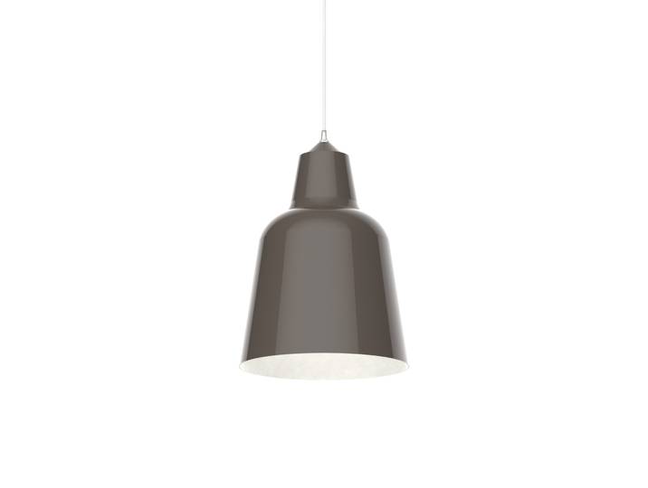Suspension DONG bicolore brillante