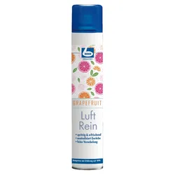 Becher Raumspray Grapefruit 0,5 l