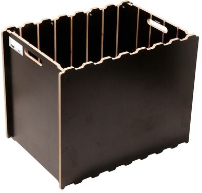 Thon 80 Multiflex Grid H5 Braun