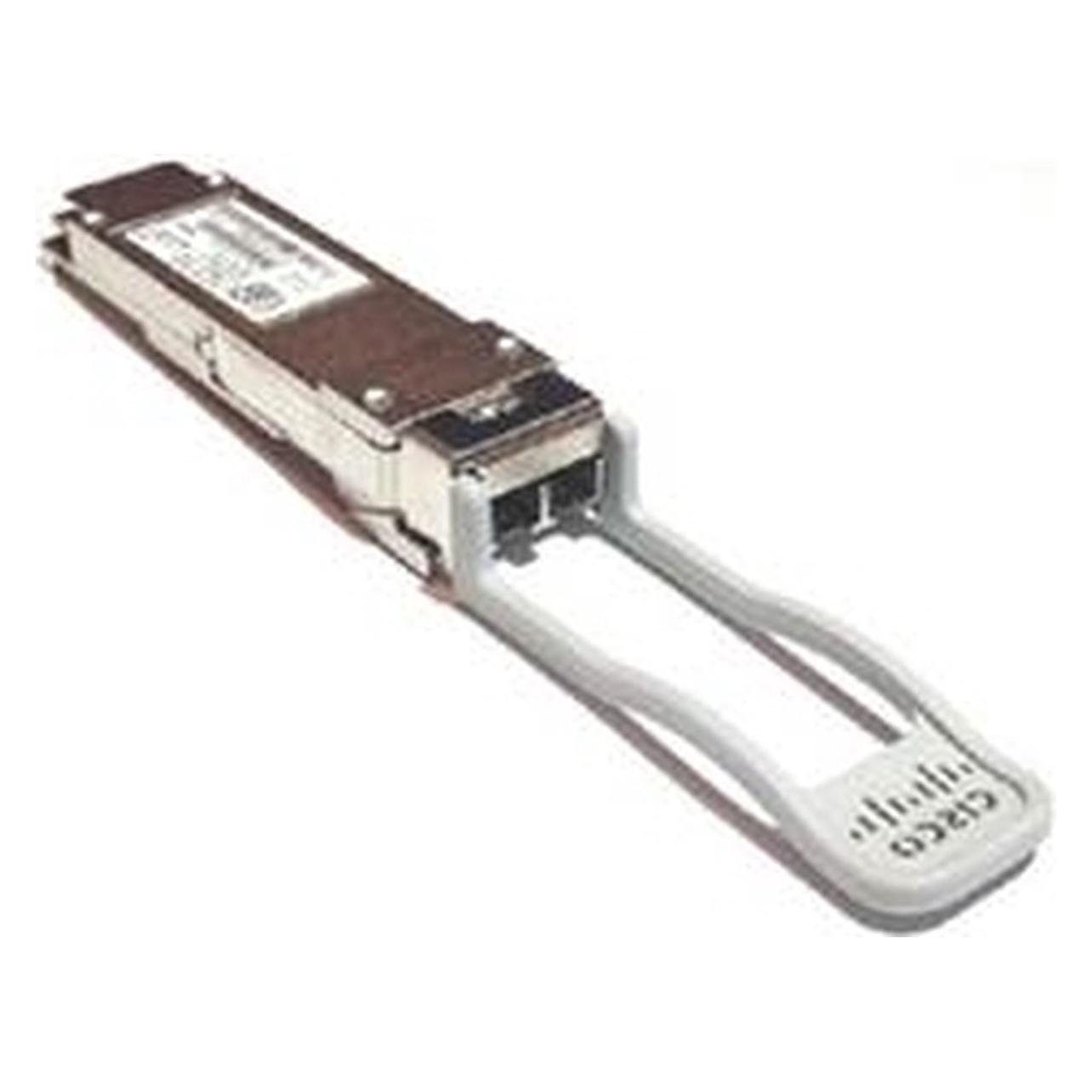 Cisco Qsfp40g Bidi Short-Reach (QSFP-40G-SR-BD=)