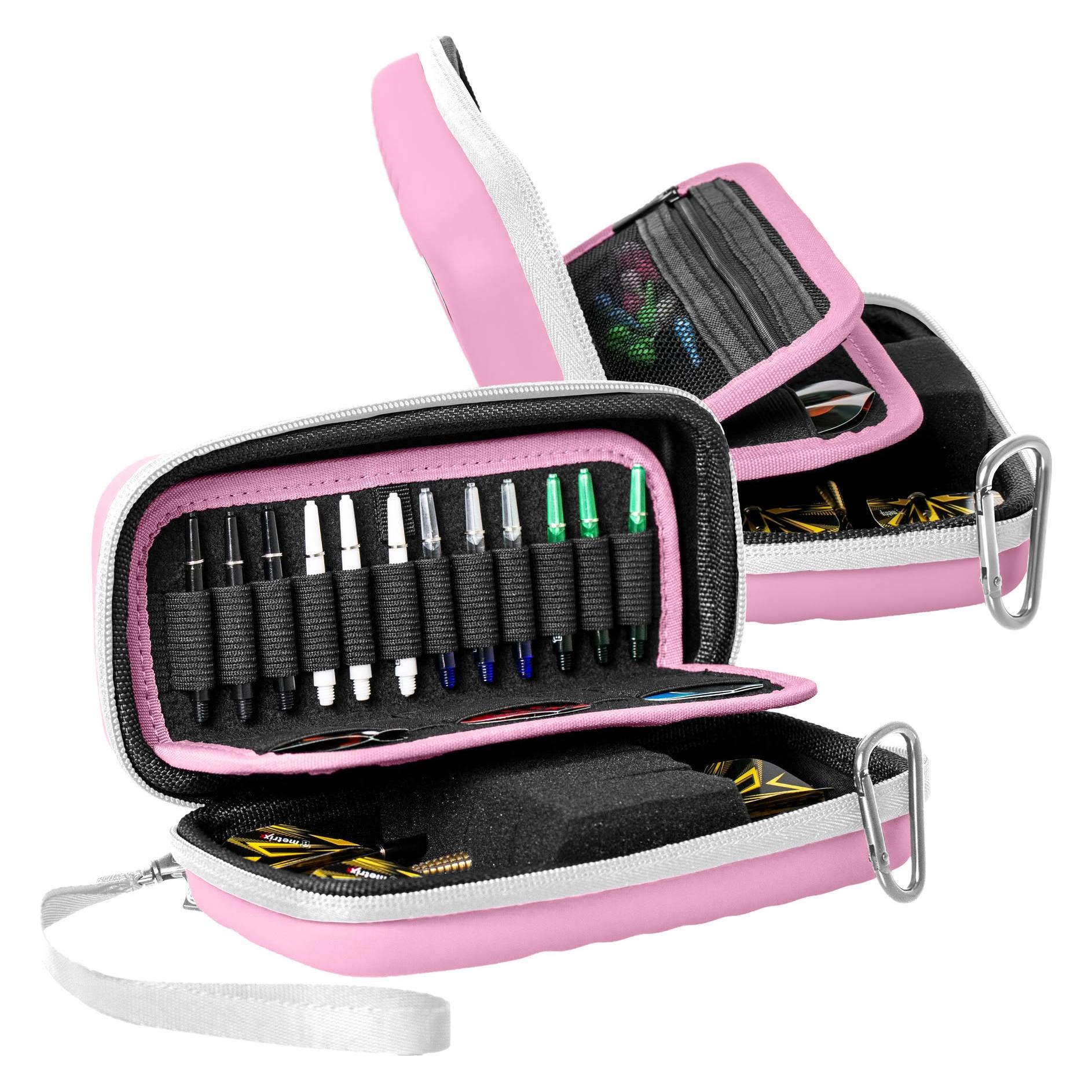 Beazd Orbis S Dartcase pink (b66432)