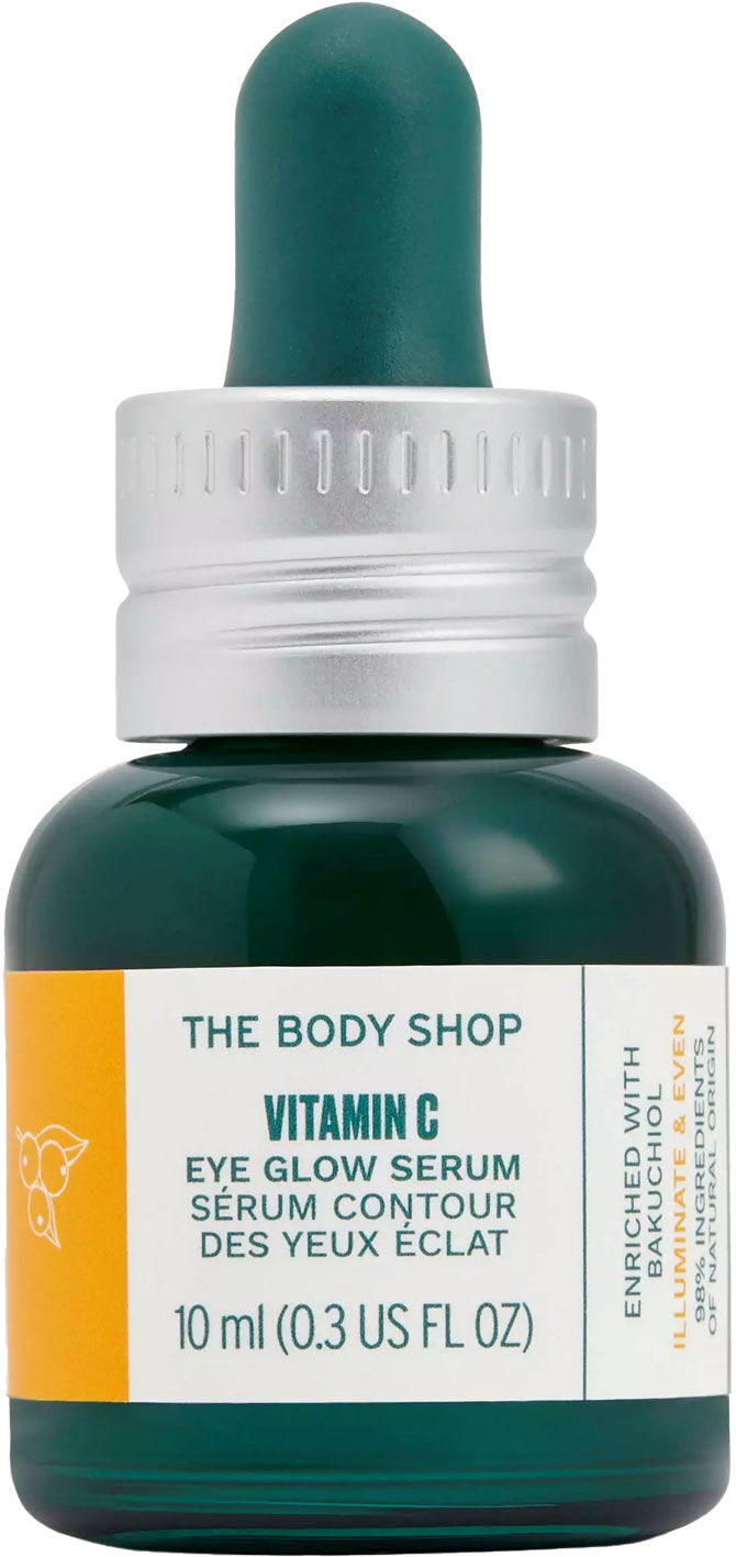 THE BODY SHOP Vitamin C Eye Glow Serum 10ml