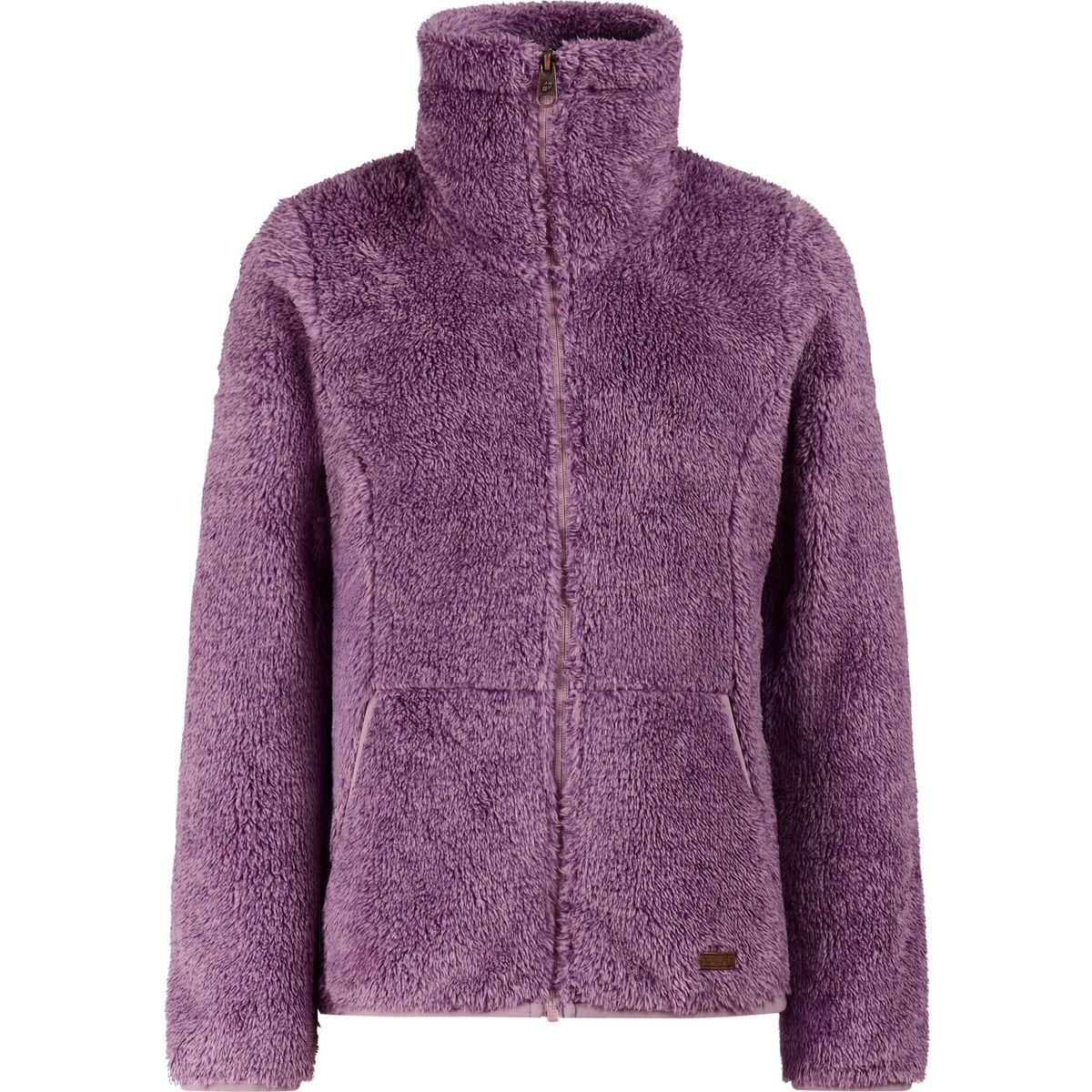 Protest Riri JR Full Zip top valerianlilac (275) 164 3910400-275-164