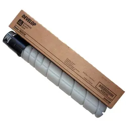 Develop TN-321 (A33K1D0) - toner, black (schwarz )