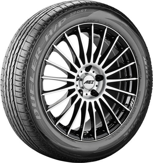 Bridgestone Sommerreifen 285/40r21 109(Y) - Dueler H/p Sport 13253