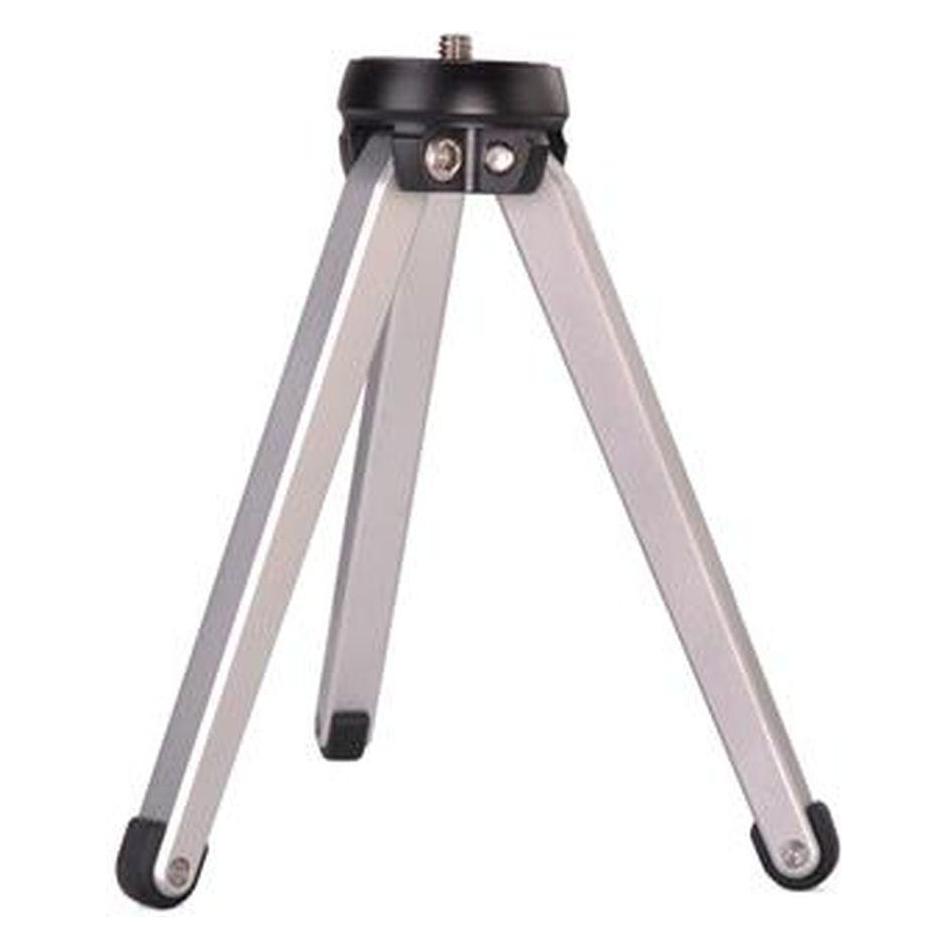 Leofoto Mini-Taschenstativ MT-01 (Metall) (LF-MT-01)