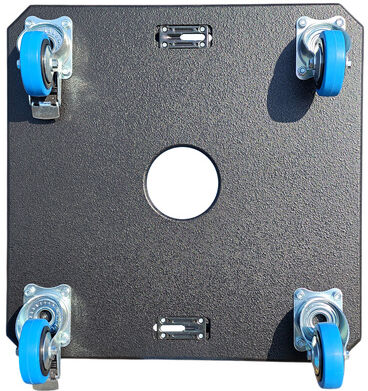 Look Wheelboard Unique Cased