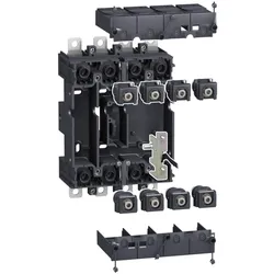 Schneider Electric Stecksockel LV429267