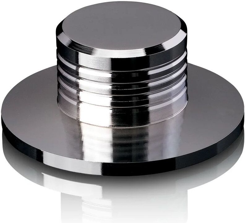 Stabilizzatore vinile Lenco TTA 076SI Silver