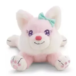 Nici: Fuchs-Plüschtier, liegend – 18 cm