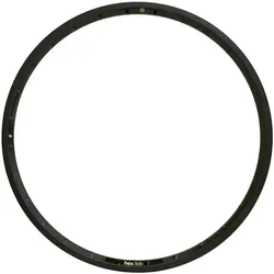 Box, Velofelge, (28")