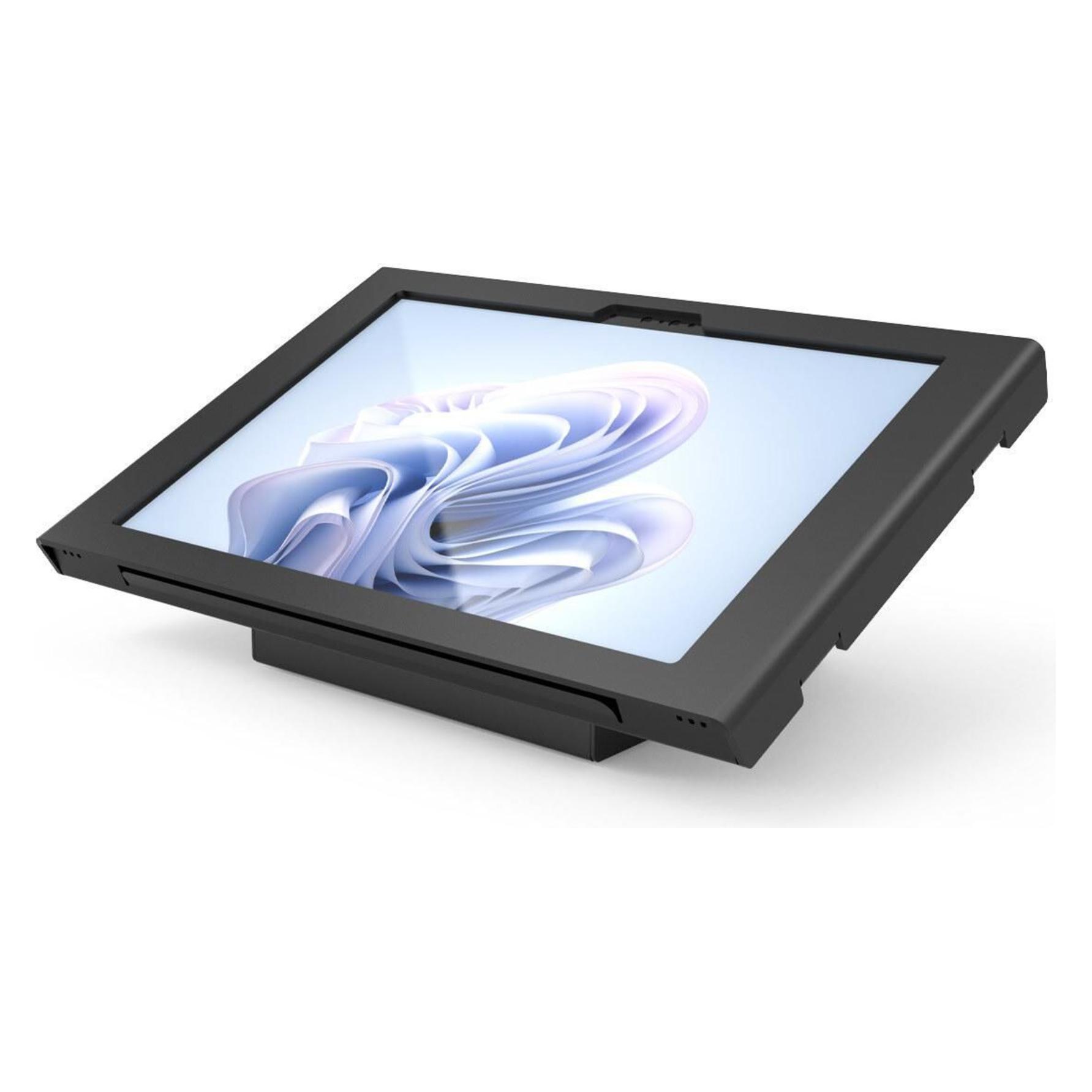 Compulocks K/Surface Pro 8-9 Apex Encl AV Cnf BK (341B580APXB)