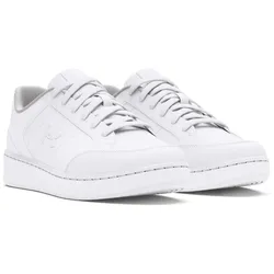 UNDER ARMOUR Official Sneaker Kinder 100 - white/white/white 35.5