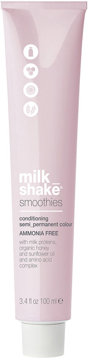 100ml milk_shake Smoothies Conditioning semi_permanent colour