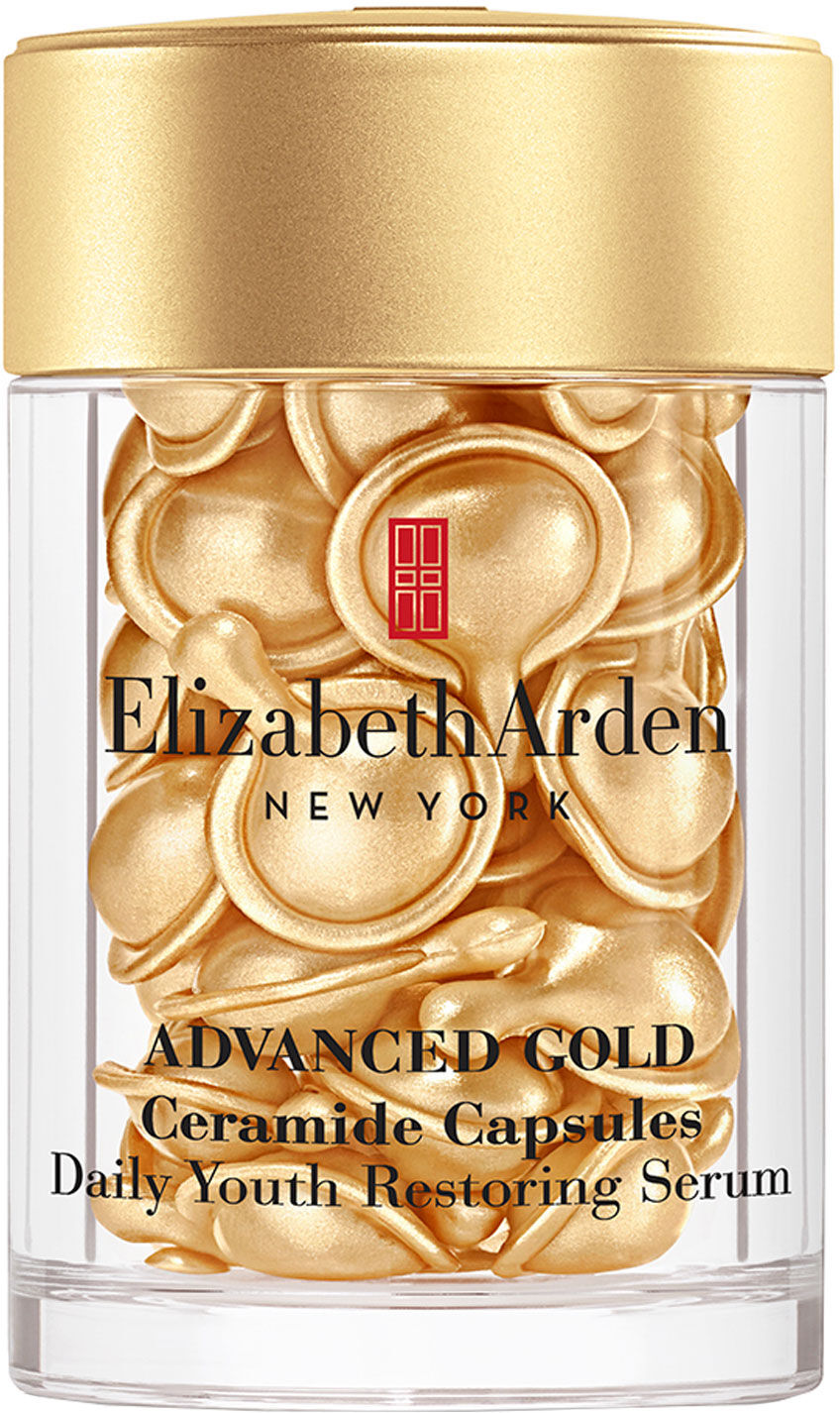 ELIZABETH ARDEN Advanced Gold Ceramide Capsules