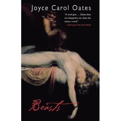 Beasts, Taschenbuch von Joyce Carol Oates, Da Capo Press, 978-0-7867-1103-1
