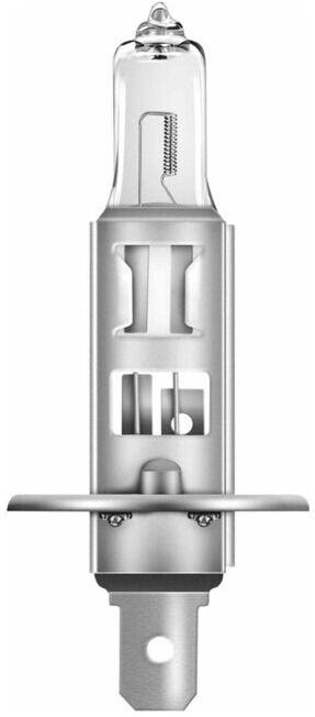 Osram Ampoule de phare 55W 12V P14,5s UVS 64150 (4050300001487)