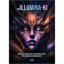 Die Illumina-KI, Sachbücher von Christian Köhlert