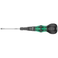 Wera 05007910001 Handschraubendreher Einzeln Gerader Schraubendreher