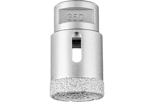 PFERD TOOLS DCD 35XM14 FL 68300128 Diamant-Trockenbohrer 35mm 1St.