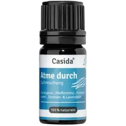 ATME durch Duftmischung ätherisches Öl 5 ml