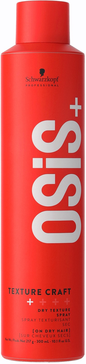 Schwarzkopf OSiS+ Texture Craft 260 ml 2874946