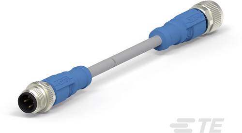 TE Connectivity T4152123004-005 Verbindungsleitung Bag