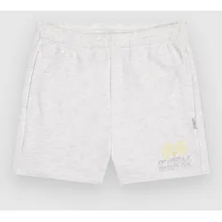 O'Neill Heart Kids Shorts white melange Gr. 176