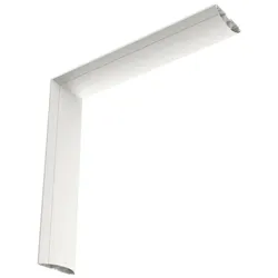 Ridi-Leuchten Blindleuchte SURVIVOR BL #0209336