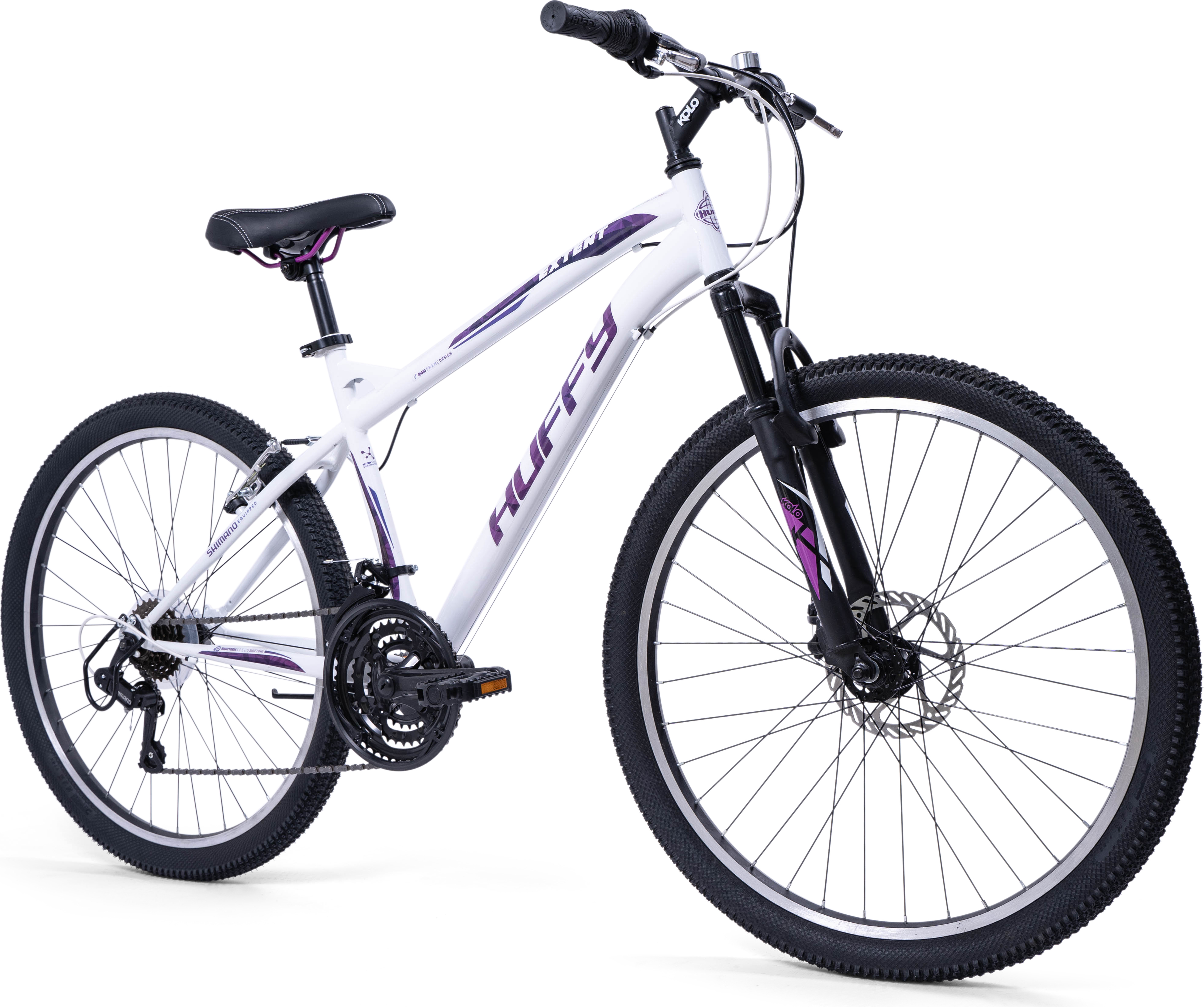 Huffy Extent 26 Zoll Mountainbike