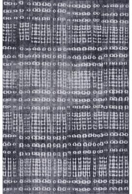 Novogratz by Momeni Bolt Cloud Abstract Area Rug