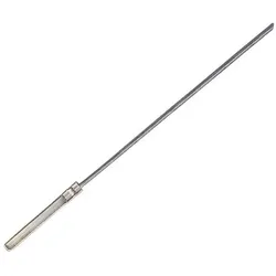 Jumo Widerstandsthermometer, Automatisierung