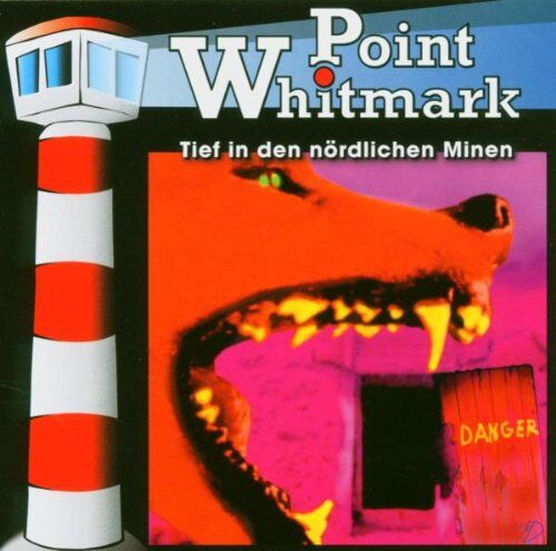 Point Whitmark - Tief in Den Nördlichen Minen - Preis vom 30.09.2026 09:01:18 h