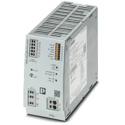 Phoenix Contact Stromversorgung unterbrechungsfrei TRIO-UPS-2G/1AC/24DC