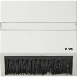 Gira Adapterrahmen Haube 068266