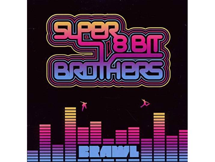 Super 8 Bit Brothers - Brawl