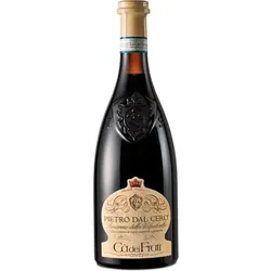 Amarone Pietro dal Cero Ca dei Frati 2019 - 3Fl. á 0.75l
