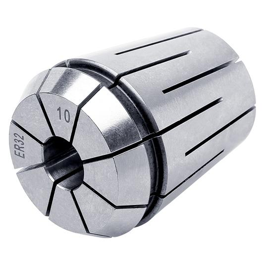 Pramet ER Spannfutter ISO ER32.C.14 Gesamt-L. 40mm m. Zylinderschaft (ER32.C.14)