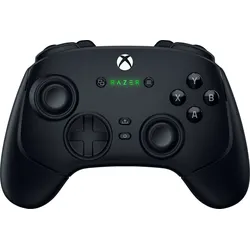Razer Wolverine V3 Pro Gaming Controller - Kabelloser Esports Controller für Xbox & PC mit Anti-Drift Hall Effect Analog Sticks
